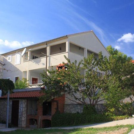 Apartment Milna 8896B Vis Exterior photo