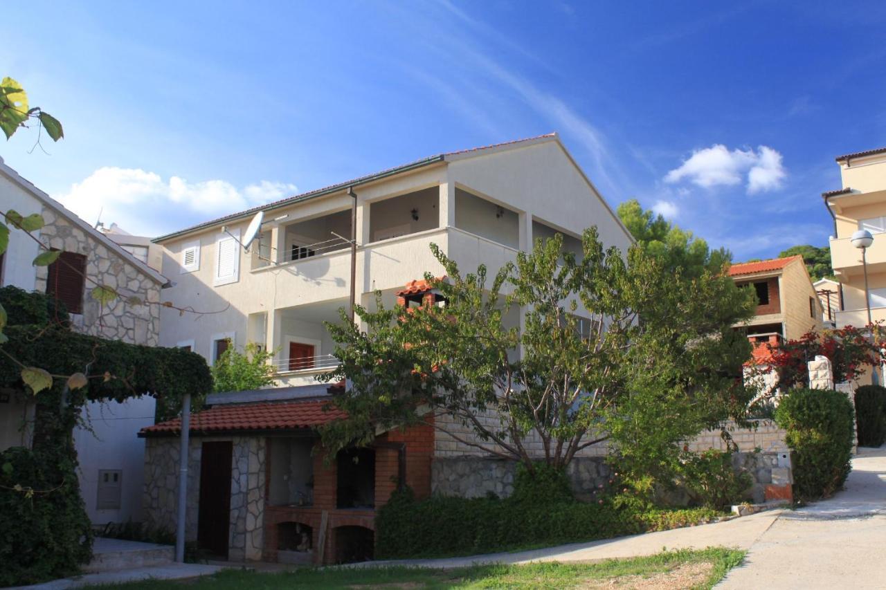 Apartment Milna 8896B Vis Exterior photo